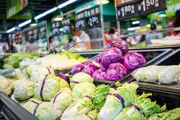 什么是綠色蔬菜？哪些蔬菜是綠色蔬菜？