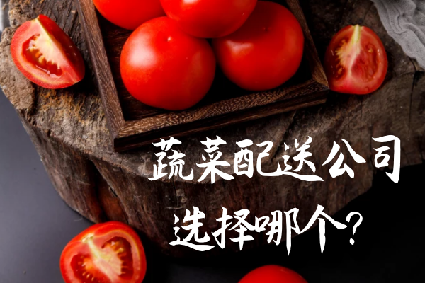 蔬菜配送公司選擇哪個(gè)？